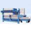 filter press equipment for gold mine,silver mine and copper mine etc.