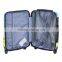 High Quality ABS Travel Trolley Luggage new wheels for suitcase sets