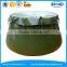 high quality onion shape plastic water bladder for fire fighting