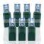 5mm injection led christmas string light