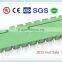 PCB Mount Terminal Block 7.62mm Pitch 300V 15A XS2ESDA