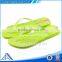 2015 fashion bright-colored slipper and flip flop,custom made flip flops