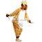 New Long Neck Animal Giraffe Adult Best Seller Full Body Party Costume