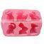 Wholesale FDA LFGB approved Animal Shaped Baking Cake Pans