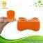 Hot New Products Bath Brush Baby Health Bath Body Brushes Food Grade Silicone Cleaning Brushes