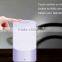 Portable LED RGB Atmosphere Light