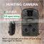 Infrared thermal outdoor Waterproof security trail camera