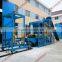construction block making machine