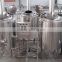 500l mirror polishing brewery brewhouse controller beer brewery equipment