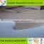 preglued PVC edge banding, PVC edge lipping, chipboard edging