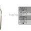 600ml fabric softener bottle laundry detergent bottle