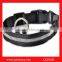 2016 cheapest led dog collar for promotional