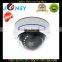 Mini Vandalproof HD CVI IR Dome Camera with 2.0 Megapixel 1080P Vandal proof