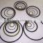 Rubber O ring mechanical seal ring