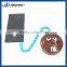 New buddha beads design bracelet usb cable for iphone 5 6 usb cable