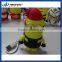 5200mAh Minions Design Cartoon Mobile Power Bank for all Mobile Phone