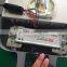 Adjustable beam angle 120w 150w Street Light 80w 100w 120w 150w with IES CE