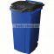 90L Trashcan with Casters