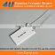 Mica MCH PTC Heater 50W 100W Electric Heating Element 220V