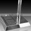 Mini Solar Windmill Model Gift Set for Souvenirs with USB