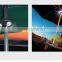 Good design 24 LED outdoor patio umbrella light, outdoor garden camping night