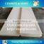 polyethylene engineering parts/colored plastic parts/UHMWPE chain guide rail parts