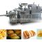 Baking Machine Processing and Bread Type bread making production line