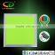 32W DMX512 Contrallable 60X60CM 24V RGB LED Panel Light with Mean well NES driver