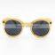 2016 Handcrafted Bamboo Sunglasses Factory