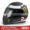 Two Visors Full Face Helmet Smtk-102
