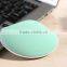 hot new products 2016 cell phone warm hand external battery charger power bank case 4000mah