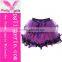 Three color Big Girl Ballet Tutu Skirt For Sale