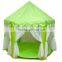 Factory wholesale Pink Teepee tent Kids Children Play Indian Teepee tent