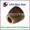 e Led Aluminum Extrusion Heatsink