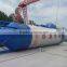 Steel Material and New Condition Cement Storage Silo 100T