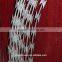 Low price razor wire,razor barbed wire,razor wire fencing