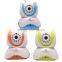 Wireless IP camera Network Security wifi ip Camera, Plug/Play, Pan/Tilt with Two-Way Audio and Night Vision