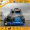 inflatables slide car theme A4055
