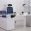 Simple Wooden Lacquered Desk Office Furniture