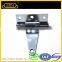 US Market Heavy Duty Adjustable Iron T Hinge for Wooden Door