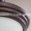 Cheap cheap ceiling lamp holder,chandelier ceiling lamp,round ceiling lamp