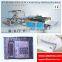 Plastic machinery EPE Foam bag making machine