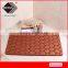 Flannel Mat Bathroom Carpet Home Decor Embossed Rug waterproof outdoor carpet