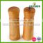 Hot new products for 2016 Rubber Wood Rock Salt Mill And Pepper Grinder For Cooking Tools,Rock salt mill wholesale