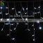 Outdoor Wedding decoration led icicle lighting