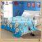 Manufactory walmart  china home textile china supplier baby hooded blanket