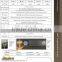Automatic PVC Card Cutting Templates cutter