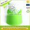 Plastic toilet brush with holder, toilet cleaning brush against dampness, toilet brush set and caddy