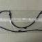 MN137117 car complete gasket for Mitsubishi