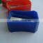 Factory price promotional plastic one hole pencil sharpeners